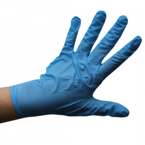 Nitrile Gloves