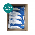 1000 Disposable Aprons