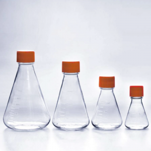 Erlenmeyer Flasks