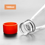 Erlenmeyer 1000ml 3