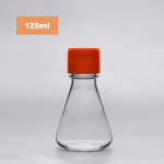 Erlenmeyer 125ml