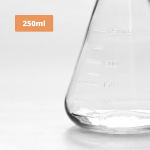 Erlenmeyer 250ml 2